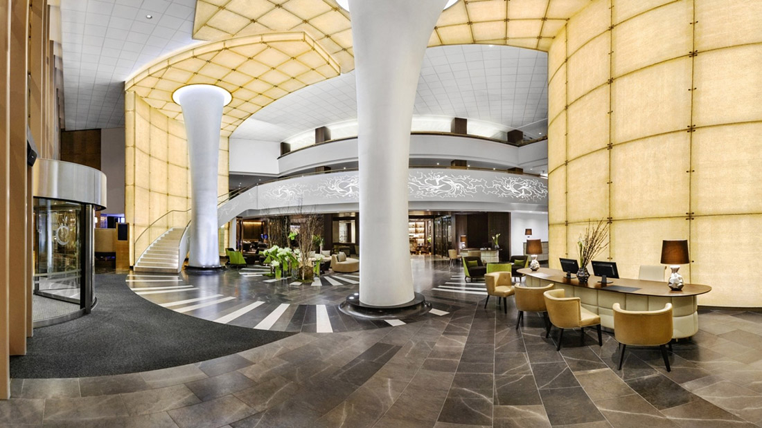 Hotel építés, átalakítás