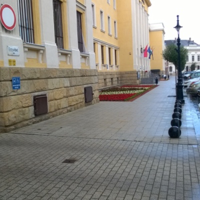 Vízszigetelés kivitelezés