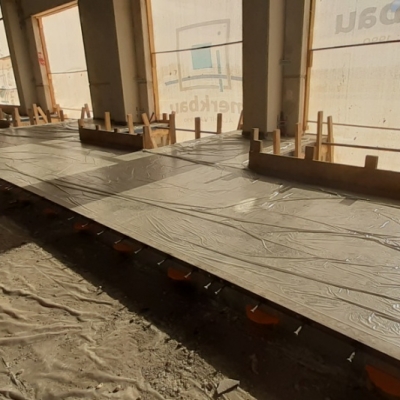Kivitelezési fázis